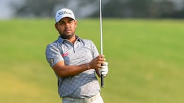 'Always Wanted To Play With Rory McIlroy': Sachin Baisoya Ahead Of DP World India Championship