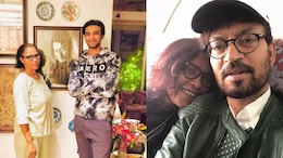 Babil Khan Reveals The Life Lessons He Learned From Irrfan Khan And Mother Sutapa's Quiet Strength