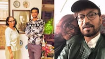 Babil Khan Recalls How Father Irrfan Khan And Mother Sutapa Shaped His Life