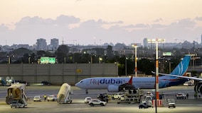 Israeli Security Lapse That's Key In flydubai Attack And A UAE Contention