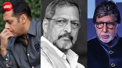 पंचतत्व में विलीन हुए नाना पाटेकर, अमिताभ बच्चन ने दी श्रद्धांजलि, सलमान खान ने कहा-रेस्ट इन पीस भाऊ....