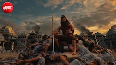 Ramayana Trailer: 4000 करोड़ की रामायण के ट्रेलर में रावण का कोहराम, VFX की वजह से गायब हुए रणबीर कपूर