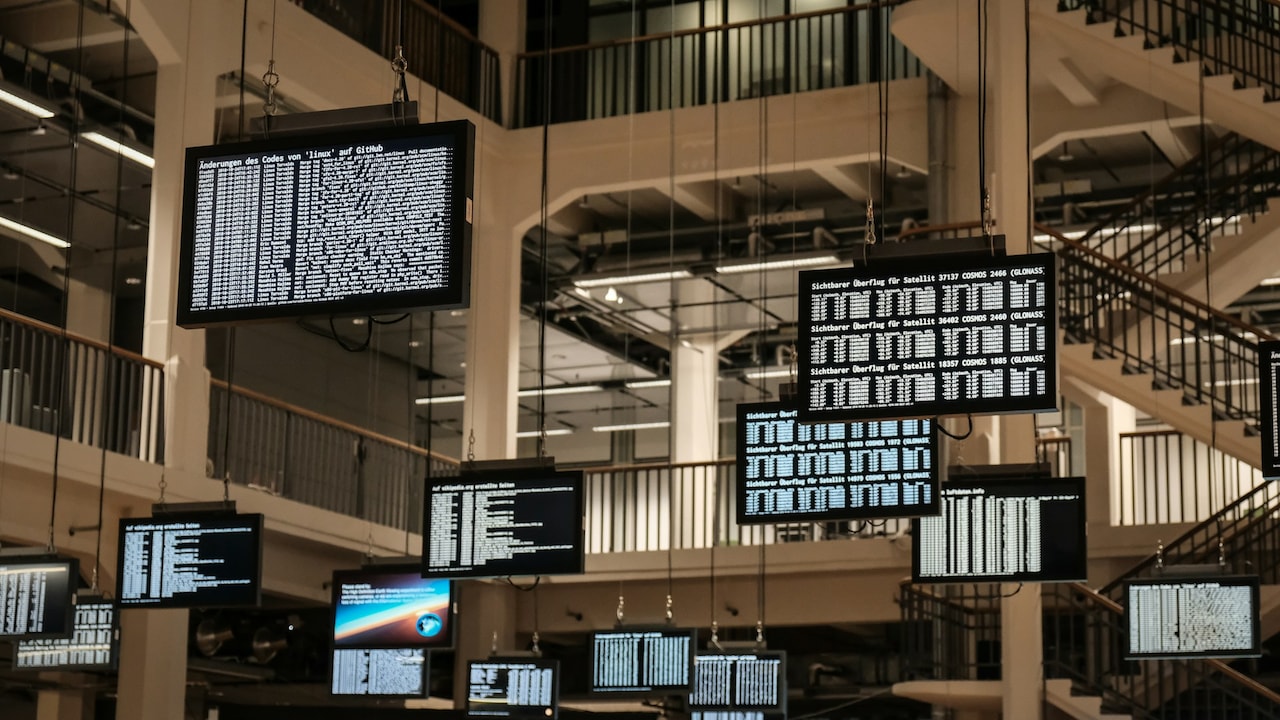 AI Data Centres Could Push Texas Air Pollution Back 20 Years, Study Warns AI Data Centres Could Push Texas Air Pollution Back 20 Years, Study Warns