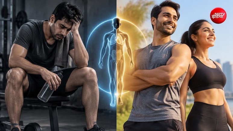 हद से ज्यादा Fat Loss करना भी क्यों हो सकता है Unhealthy? बॉडी फैट भी है जरूरी
