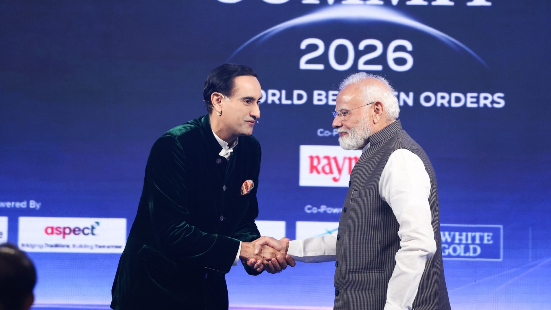 Best Of NDTV World Summit 2026 | Defining Conversations, Big Ideas