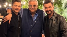 'Boney And Anil Are Closest As They Were Born 13 Months Apart': Sanjay Kapoor