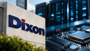 Beyond Smartphones Manufacturing: Dixon Targets AI Infrastructure With Silicon Photonics, Advanced Packaging Push