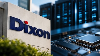 Beyond Smartphones Manufacturing: Dixon Targets AI Infrastructure With Silicon Photonics, Advanced Packaging Push