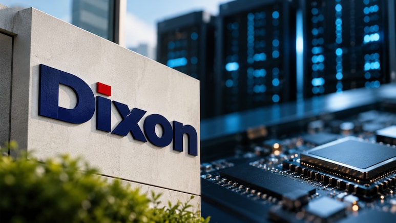 Beyond Smartphones Manufacturing: Dixon Targets AI Infrastructure With Silicon Photonics, Advanced Packaging Push