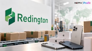 Redington Stock In Focus After Report Of Apple Scaling Back iPhone 18 Pro Orders