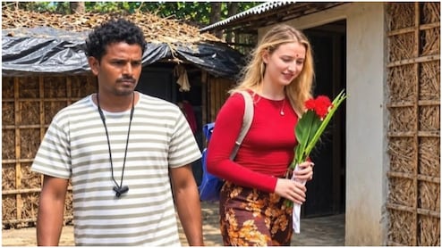 सोशल मीडिया पर छाई बिहार के युवक और रूसी महिला की प्रेम कहानी, जानिए क्या है उसकी सच्चाई