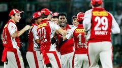 BCCI Springs Surprise, Names India Star Who Played Just 2 T20Is Junior Selectors' Chairman