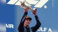 F1 2026: Can Kimi Antonelli Clinch World Title At US GP? All Permutations Explained