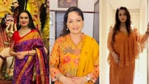 Upasana Singh Accuses Poonam, Padmini Of Unauthorised Use Of CINTAA's Funds