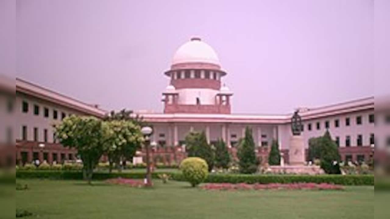 Supreme Court Rejects Petition Against 6 AIADMK MLAs Who Joined TVK