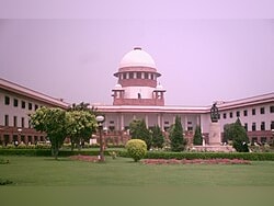 Supreme Court Rejects Petition Against 6 AIADMK MLAs Who Joined TVK