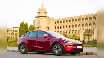 Tesla Announces New Experience Centre In Noida, Expands Presence In Delhi-NCR