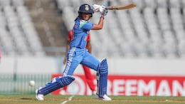 Harmanpreet Kaur Surpasses Mithali Raj In Elite List After Superb Century vs Zimbabwe In 2nd WODI