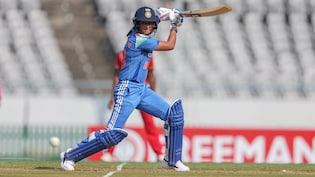 Harmanpreet Kaur Surpasses Mithali Raj In Elite List After Superb Century vs Zimbabwe In 2nd WODI