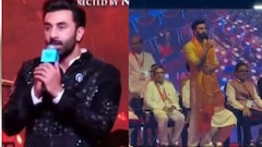 'I Had A Slip Of Tongue': Ranbir Kapoor Apologises For Dussehra Speech Gaffe At <i>Ramayana</i> Chennai Event