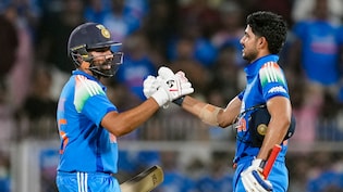 'I Want That Feeling Back': Rohit Sharma's 2027 World Cup Dream And His Big Take On Shubman Gill's Captaincy