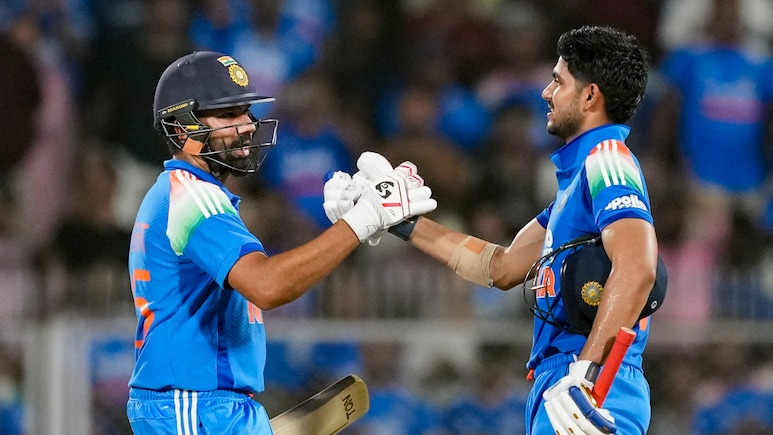 'I Want That Feeling Back': Rohit Sharma's 2027 World Cup Dream And His Big Take On Shubman Gill's Captaincy