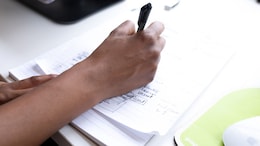 Your Handwriting Has Changed: Could Your Brain Be Telling You Something?