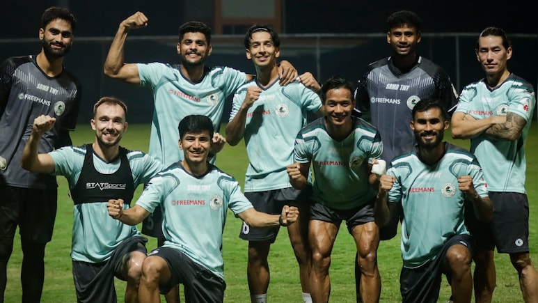 Mohun Bagan Super Giant vs Chennaiyin FC Live Streaming, Telecast: When, Where To Watch ISL Match On TV, Online