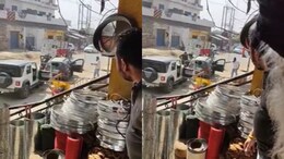 अमेरिका से लौटे NRI की दिनदहाड़े हत्या, हमलावरों ने कार का पीछा कर बरसाईं गोलियां
