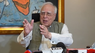 पहले अयोध्या, फिर मथुरा और अब नागपुर... कपिल सिब्बल ने क्यों कहा अब भगवान भी बीजेपी से नाराज हैं