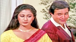 प्यार में मिले धोखे को बयां करना है स्मिता पाटिल का 40 साल पुराना गाना, आज भी सुनते है दिल टूटे लवर्स, लता मंगेशकर- अमित कुमार की आवाज में कल्ट