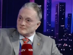 "Not Today, But At Some Point": Gautam Singhania On Raymond Demerger