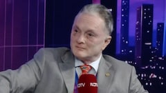 Covid Hurt Us Much More Than Iran War: Raymond Chief Gautam Singhania To NDTV