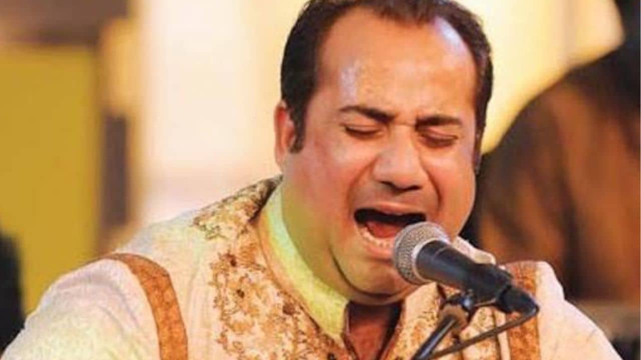 राहत फतेह अली खान का 19 साल पुराना गाना, आज भी अगर सुन लिया तो अधूरे प्यार को याद कर नम हो जाएंगी आंखें