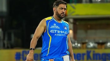 MS Dhoni Was Made India Captain At 26: Harbhajan Singh Reveals Why Seniors Had No Problem