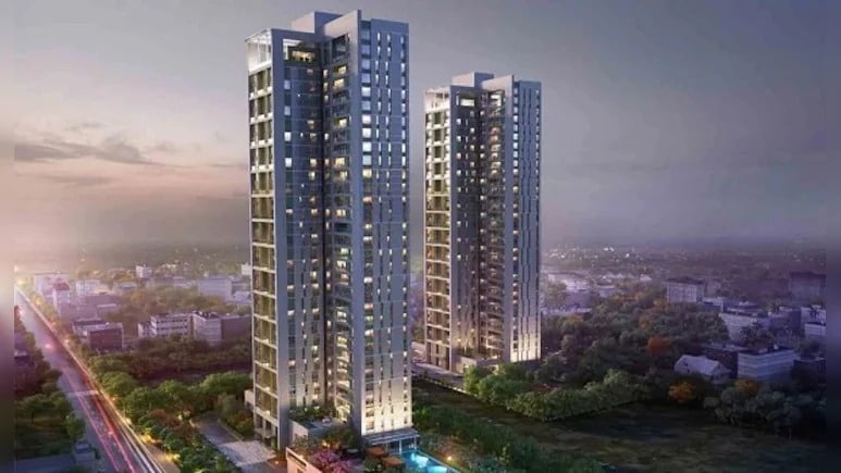 76% Rally Ahead For Aditya Birla Real Estate? Motilal Oswal Sees Large Project Wins Driving Growth