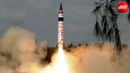 हवा-जमीन-समंदर... भारत का 'परमाणु त्रिकोण'; चीन-PAK ही नहीं, यूरोप तक भी पहुंच सकती हैं मिसाइलें