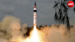 हवा-जमीन-समंदर... भारत का 'परमाणु त्रिकोण'; चीन-PAK ही नहीं, यूरोप तक भी पहुंच सकती हैं मिसाइलें