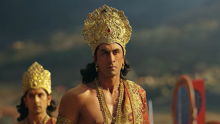After Jana Nayagan And Toxic, Bengaluru's Victory Cinema Now Won't Screen Ramayana. Theatre Explains Reason