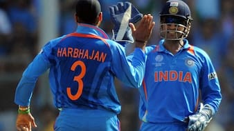 'He Wasn't Everything': Harbhajan's Huge Statement Over Dhoni's Captaincy