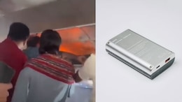 Power Bank Risk On Planes: Why Lithium Batteries Can Be Dangerous And How To Carry Them Safely