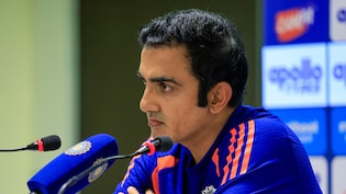 CSK Great Targets Gautam Gambhir Over India's Inconsistent Run: "Too Much Chopping And Changing"
