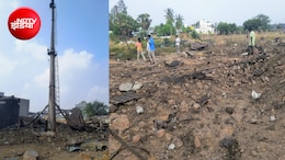आंध्र प्रदेश के श्री सिटी फार्मा प्लांट में बॉयलर ब्लास्ट, 5 मजदूरों की मौत; 10 गंभीर घायल