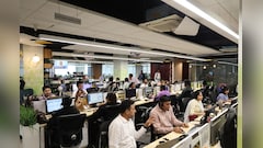Anand Rathi Wealth Share Price Falls Nearly 5% Ahead of Q2 Results