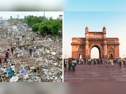 'Clean South Mumbai Doesn't Mean City Is Clean': High Court Raps Civic Body