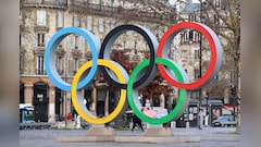 India Among 7 Countries In Race To Host 2036 Olympics; IOC Releases Roadmap