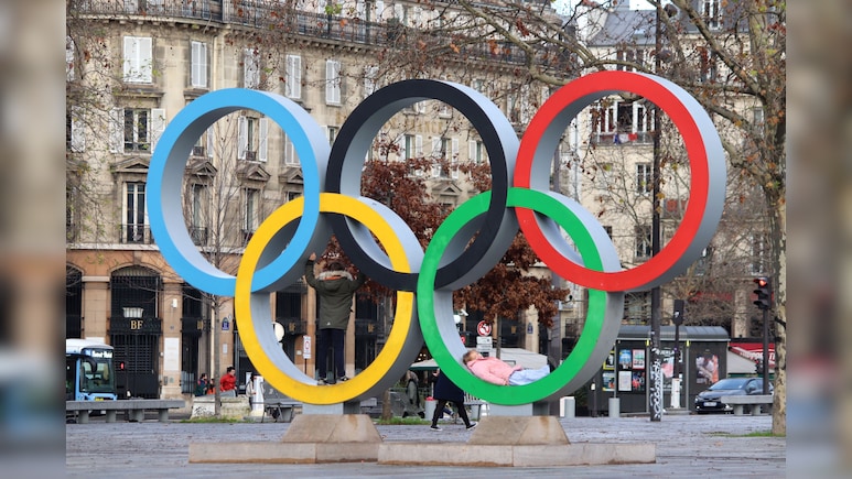 India Among 7 Countries In Race To Host 2036 Olympics; IOC Releases Roadmap