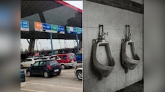 Spot A Dirty Toll Plaza Toilet? Click A Photo, NHAI Will Pay You Rs 1,000