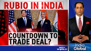 Inside Rubio-Jaishankar Meet | Indian American Dumps GOP | Saudi Executes B'desh Couple | NDTV World Summit
