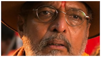 Nana Patekar Passes Away At 75: A Look At His Career, Films, Philanthropy and Life Beyond Bollywood